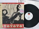 SPK MACHINE AGE VOODOO ELEKTRA P-13085 Japan OBI VINYL LP