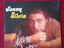 Vasco Rossi 45 giri Jenny Silvia edizione limitata/numerata AUTOGRAFATO