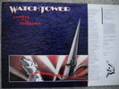 Watchtower - Control and Resistance LP Noise 1989