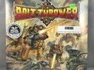 Bolt Thrower - Realm Of Chaos LP NEW RED VINYL