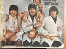 The Beatles Yesterday And Today Mono Butcher Cover
