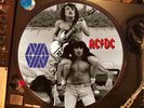 AC/DC - Intro & Soul Stripper (Westwood One) 12