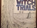 The Fall Live At The Witch Trials LP Mark E Smith A Step-Forward