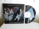 Black Sabbath Heaven and Hell Original LP Vinyl Record Album 1980 Warner Bros.