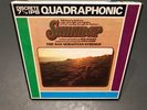 The San Sebastian Strings-Summer- Quadrophonic Reel to Reel