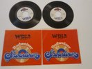 Arletta Nightingale  ?– Full Steam Ahead  BUDWEISER SHOWDOWN Boogie Funk 45