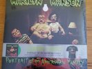 Marilyn Manson - Portrait Of An American Family / LP   NEW