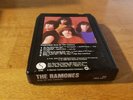The Ramones- End of The Century- Punk- 8 Track Tape- Tested