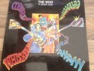 THE WHO - A QUICK ONE.  MONO.  1960s BRITISH POP/ROCK Double Album Gatefold