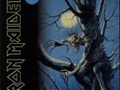 Iron Maiden Fear Of The Dark + Merchan... 2-LP  (Double ) UK