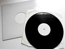 Sun Dial - Reflecter UK Tangerine 2013 White Label Test Pressing LP