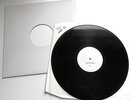 Sun Dial - Mind Control UK Tangerine 2012 White Label Test Pressing LP