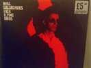 Noel Gallagher's High Flying Birds-The Dying Of The Light Vinyl LP HMV 10