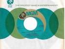 Xian Funk Rock 45 LARRY NORMAN Righteous Rocker Holy Roller Drum Breaks HEAR