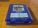 Ramones- s/t- Punk- 8 Track Tape-Tested- Great Condition