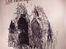 LAURA MARLING, LIVE FROM YORK MINSTER, 2 LP LTD ED CLEAR VINYL RSD 2017 (SEALED)