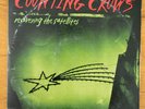Counting Crows - Recovering The Satellites - RARE Vinyl  1996 1st Press