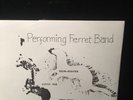 Performing Ferret Band Brow Beaten 7