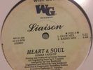 LIAISON / HEART & SOUL / WISE GUY 12