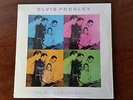 Elvis Presley Million Dollar Quartet LP