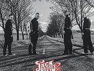 Jack Rabbit Slim : Despidida VINYL 12