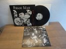 POISON IDEA  War all the time original Alchemy Rec. 1987 RAR USA