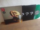 THERAPY - TROUBLEGUM - RARE GREEN VINYL LP - 540 196-1 - MINT