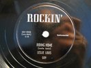 Rare 1953 Blues 78 JOE HILL LOUIS as LESLIE LOUIS – Don't Do It Again *HEAR