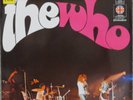 The Who ?– The Who (A Quick One variation) 1972 Mexican stereo 12