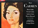 Bizet*, Maria Callas, Nicolaï Gedda*, Andréa Guio Vinyl Schallplatte - 80263