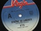 XTC   Rare 1978 Australian Only 7
