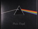 PINK FLOYD: Pink Floyd LP (10 album box set, 12 LP discs, some wear to 1 corner