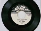 Ray Rivera Troubles Troubles, 1880 Twist Dayhill DH 2009 Early 1960's Scarce