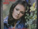 SANTO & JOHNNY: Lonely Girl LP Oldies