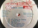OLD HITS OF THE PAST Various *TREASURE ISLE* JA Vintage Reggae Vinyl LP EX/VG+