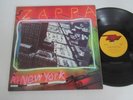FRANK ZAPPA/ZAPPA IN NEW YORK  2xLP 1978 USA WB DISCREET 2D2290 FOC