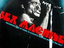 James Brown - Sex Machine (Recorded Live At Home Vinyl Schallplatte - 144858