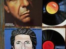 LEONARD COHEN Various Positions orig CBS UK import NM Recent Songs Columbia LP