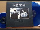 Nirvana ?Complete BBC Sessions Lp new Lp + 7