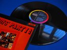 The BEACH BOYS * PARTY * 1965 UK MONO LP T 2398 EARLY 1ST PRESSING 1R 1R