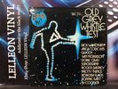 BBC TV Old Grey Whistle Test Compilation LP Album Vinyl BELP004 Pop Rock 70's