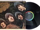 The Beatles - Rubber Soul - 1965 Capitol MONO T-2442 VG++ Ultrasonic Clean
