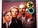 Kraftwerk/Trans-Europe Express 1979 U.S. Press LP Sealed New UBER RARE