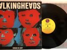 Talking Heads - Remain In Light - 1980 US 1st Press SRK 6095 VG++ Ultra Cleaned