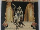 METAL MASSACRE 5  1984 METAL BLADE RECORDS HEAVY METAL LP