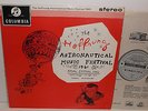 SAX 2433 The Hoffnung Astronomical Music Festival 1961 B/S