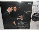 SXL 6130 Mozart Sonata For Two Pianos Vladimir Ashkenazy Malcolm Frager ED1 WBG