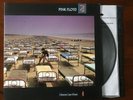 Pink Floyd A Momentary Lapse Of Reason Vinyl record 2016 remaster