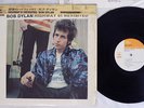 BOB DYLAN HIGHWAY 61 REVISITED CBS/SONY SOPL-225 Japan OBI VINYL LP