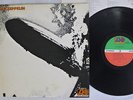 LED ZEPPELIN SAME ATLANTIC P-8041A Japan VINYL LP